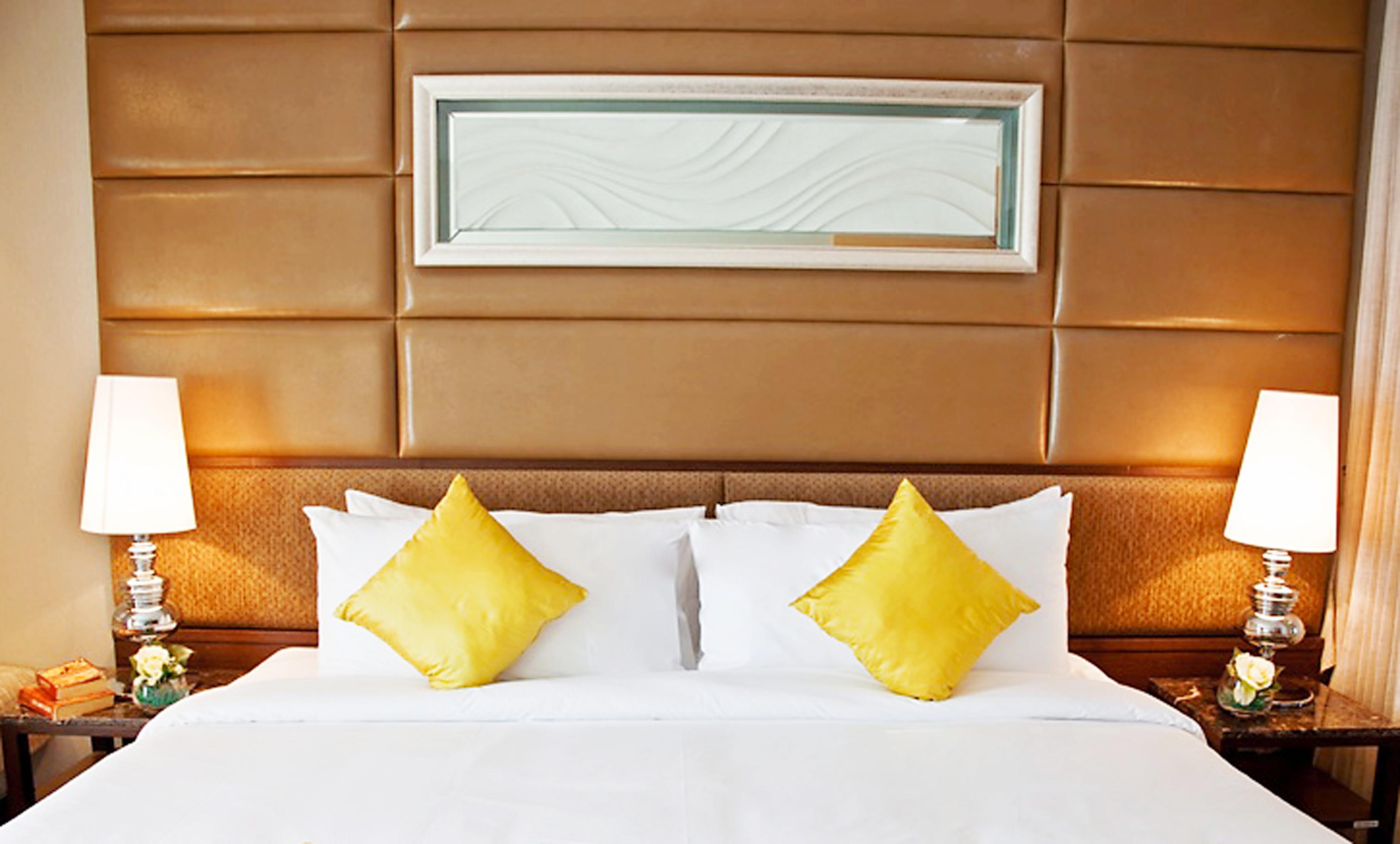Intimate Hotel Pattaya - Sha Extra Plus Екстер'єр фото