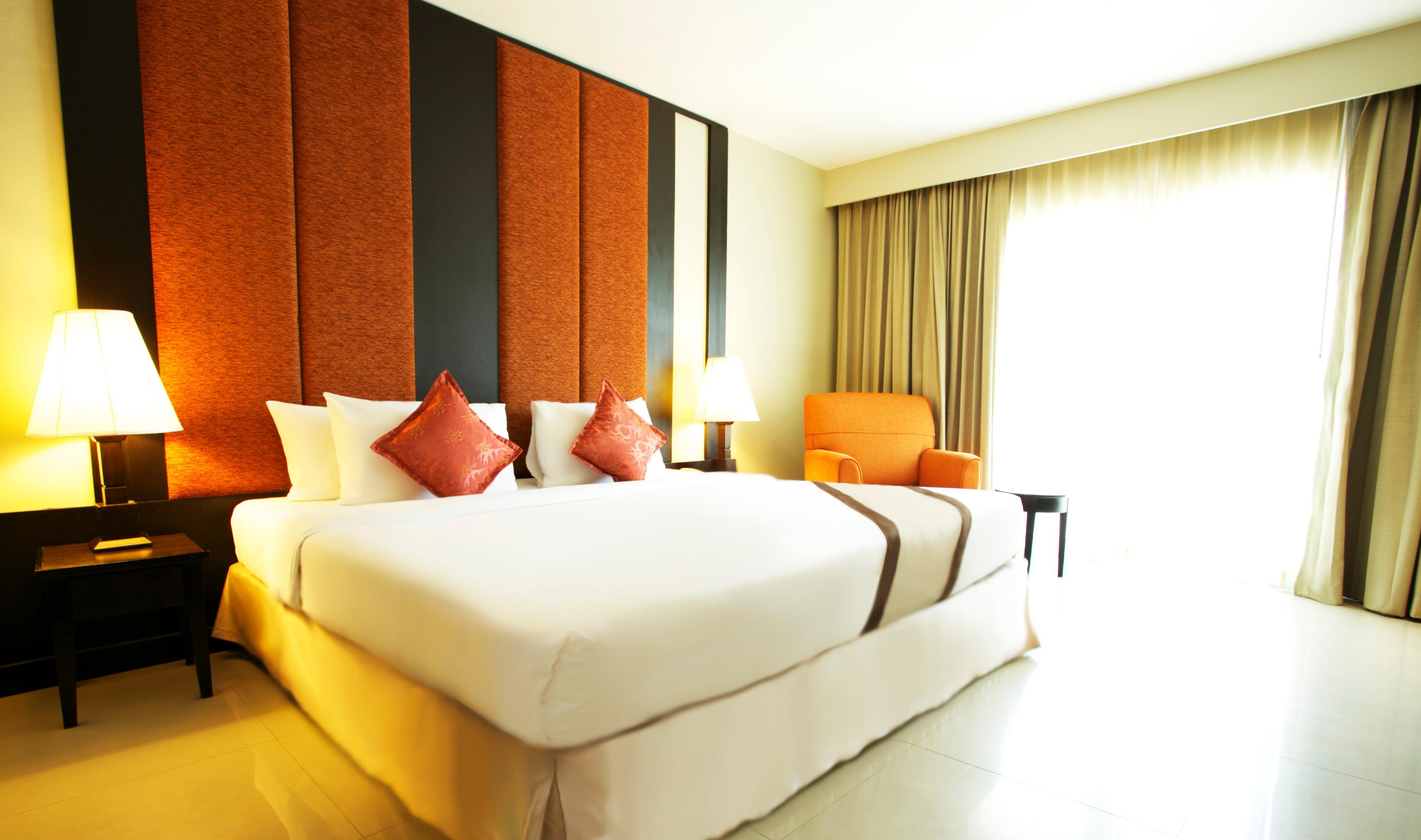 Intimate Hotel Pattaya - Sha Extra Plus Екстер'єр фото