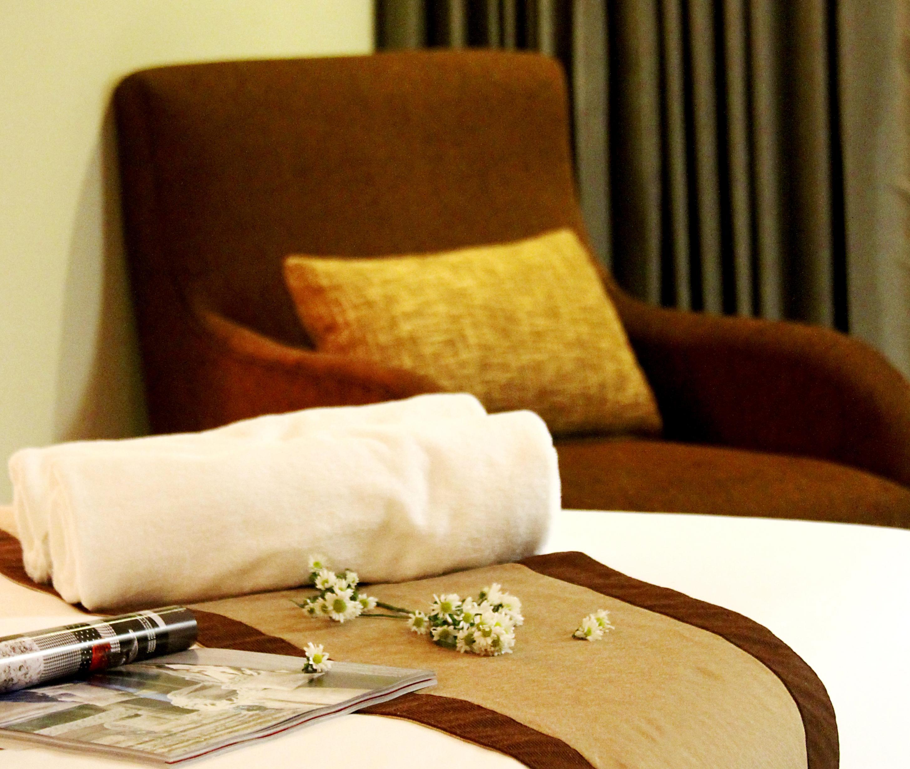 Intimate Hotel Pattaya - Sha Extra Plus Екстер'єр фото