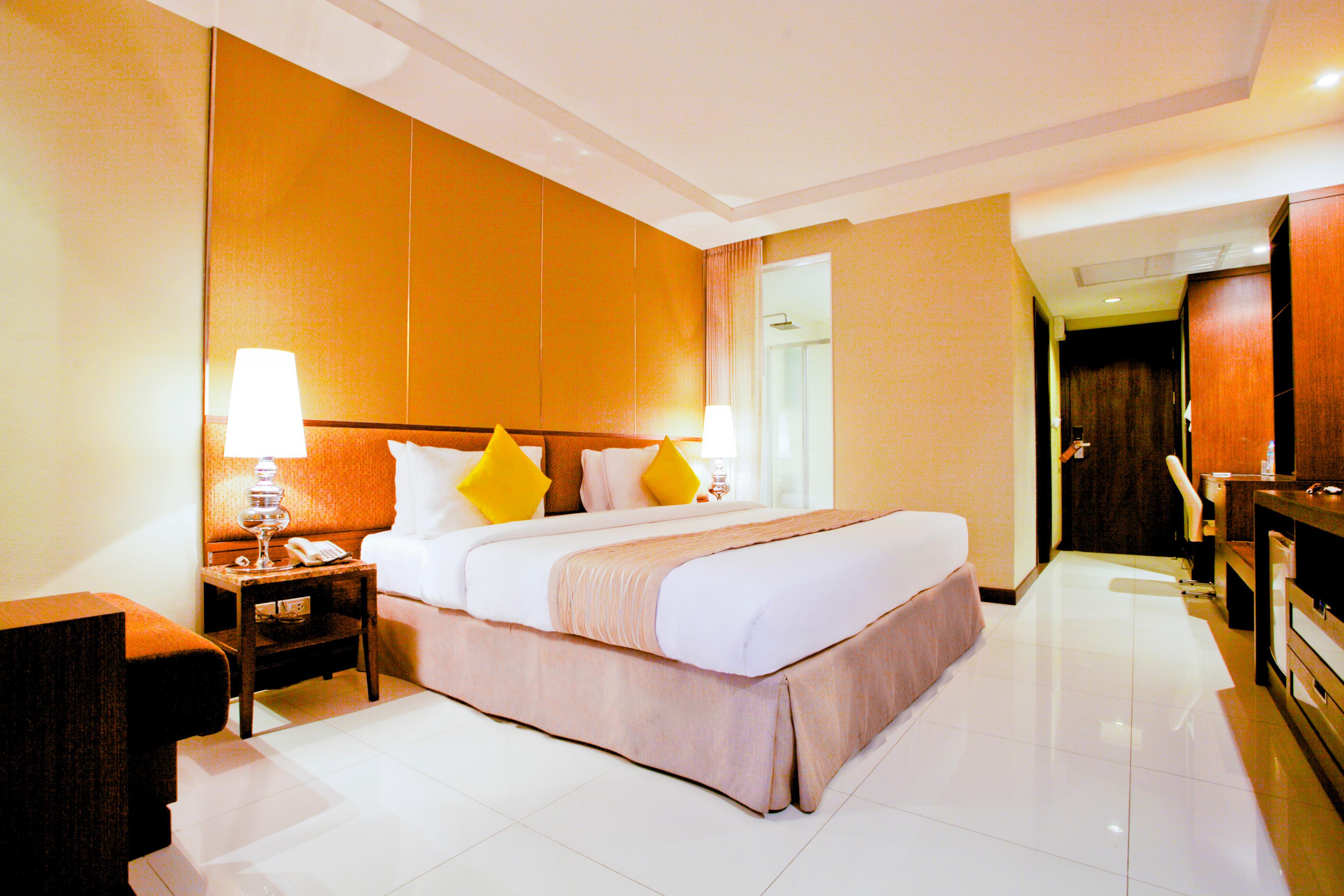 Intimate Hotel Pattaya - Sha Extra Plus Екстер'єр фото