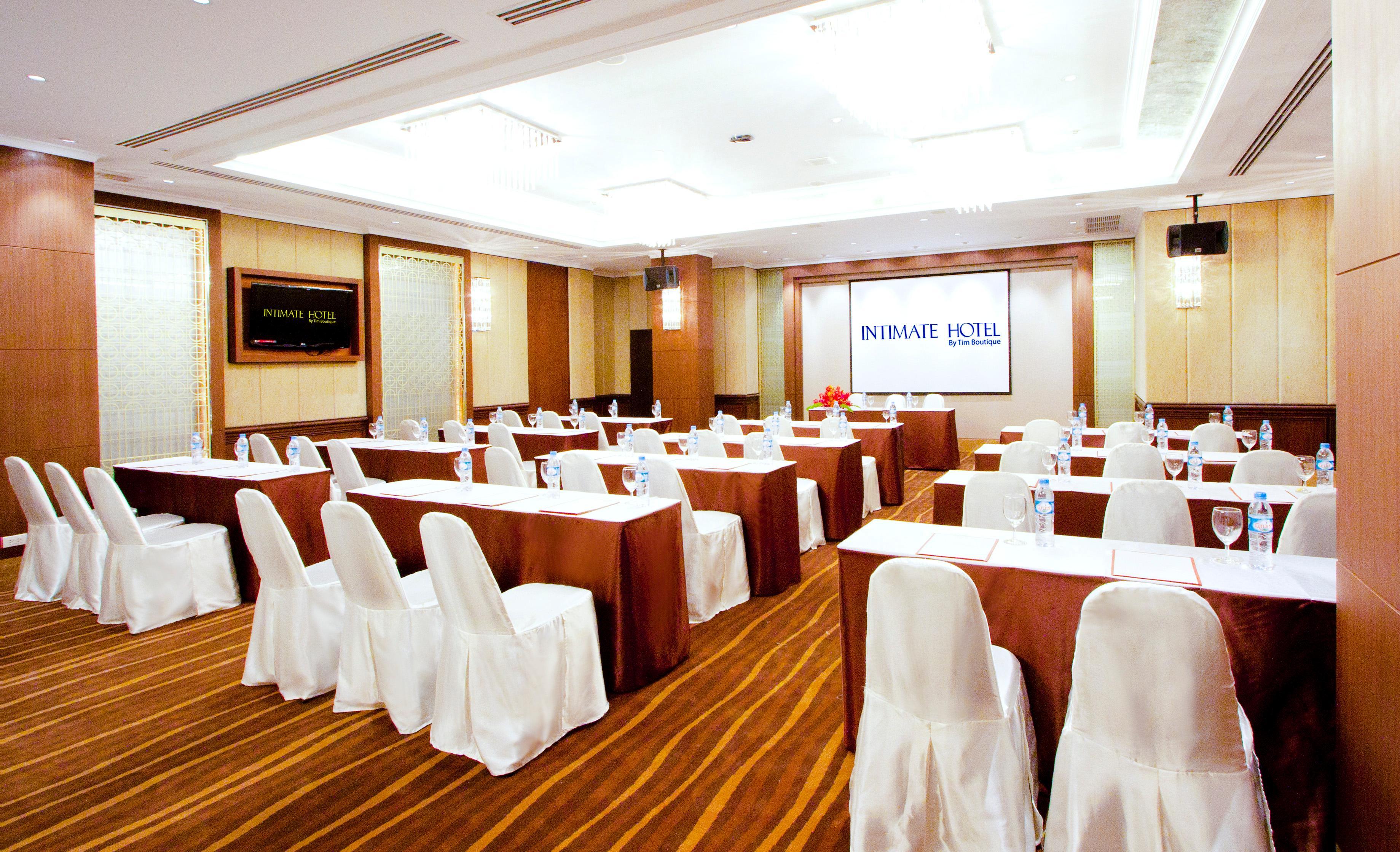 Intimate Hotel Pattaya - Sha Extra Plus Екстер'єр фото