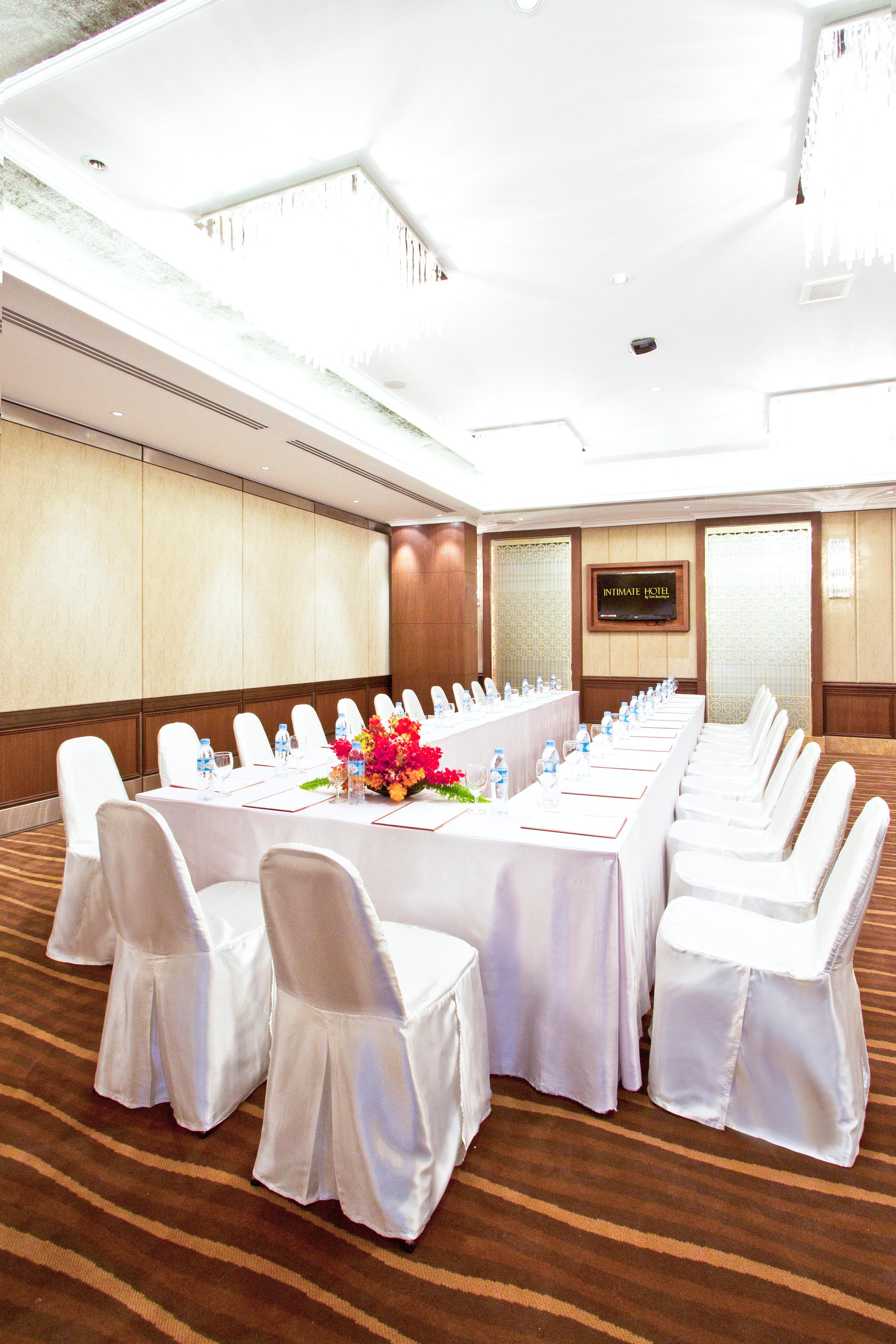 Intimate Hotel Pattaya - Sha Extra Plus Екстер'єр фото