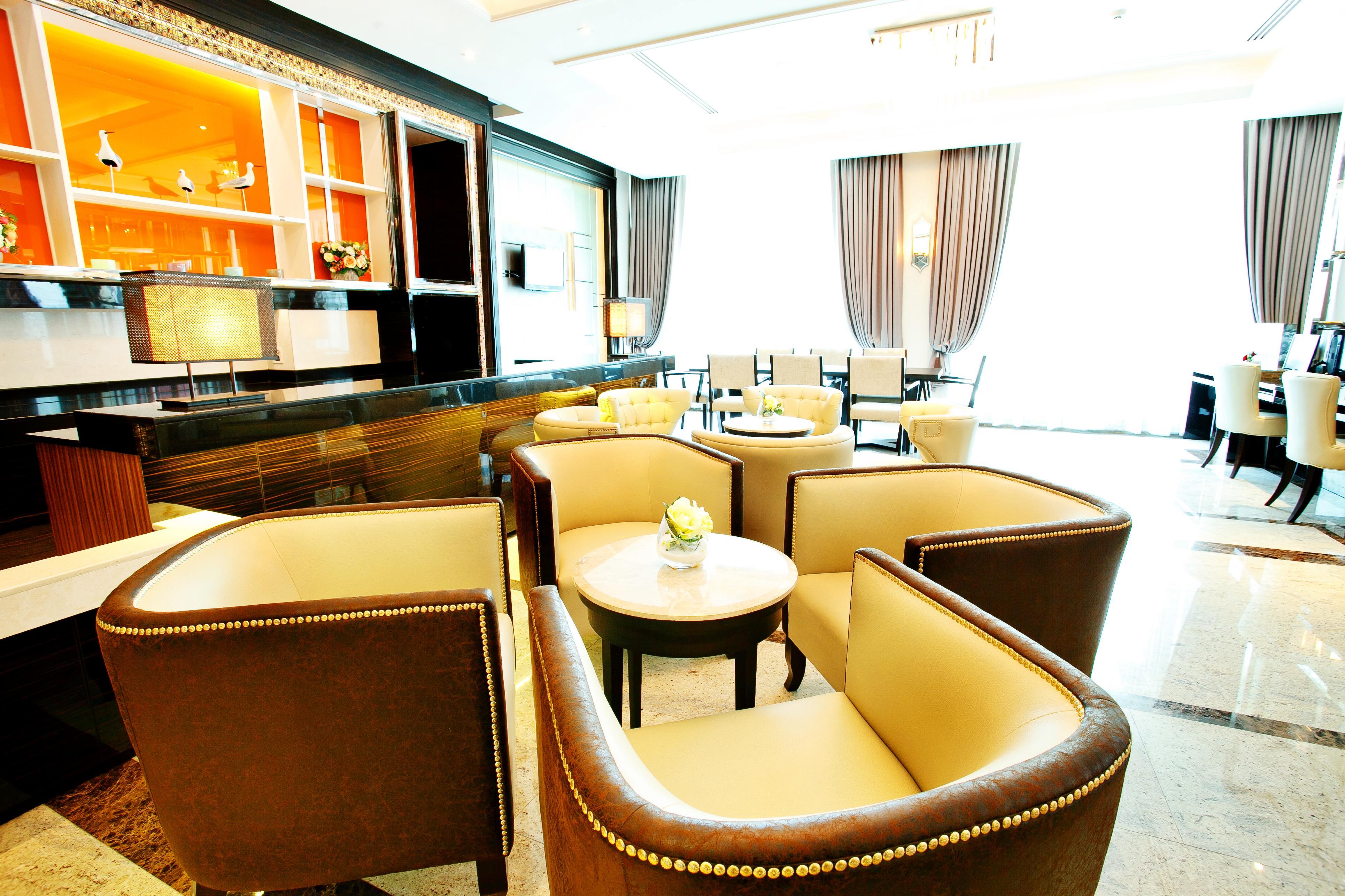 Intimate Hotel Pattaya - Sha Extra Plus Екстер'єр фото