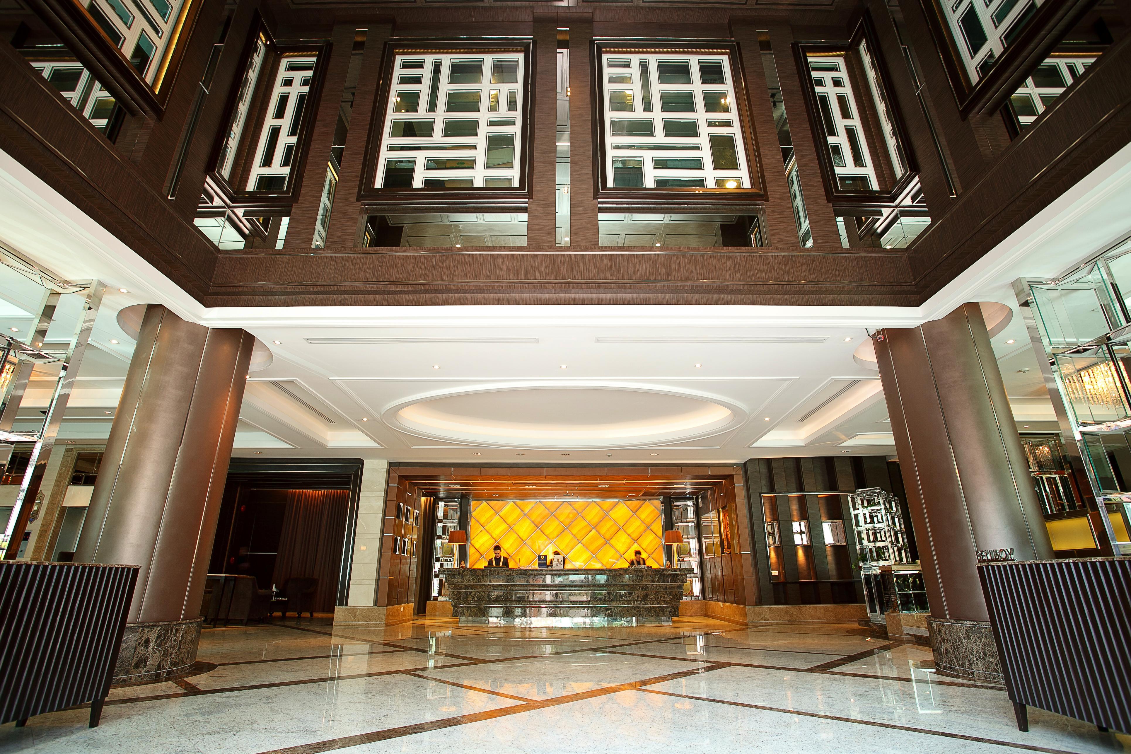 Intimate Hotel Pattaya - Sha Extra Plus Екстер'єр фото