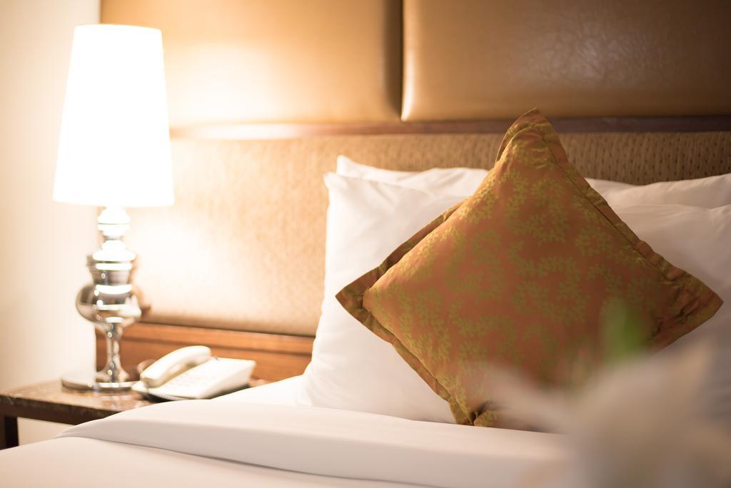 Intimate Hotel Pattaya - Sha Extra Plus Екстер'єр фото