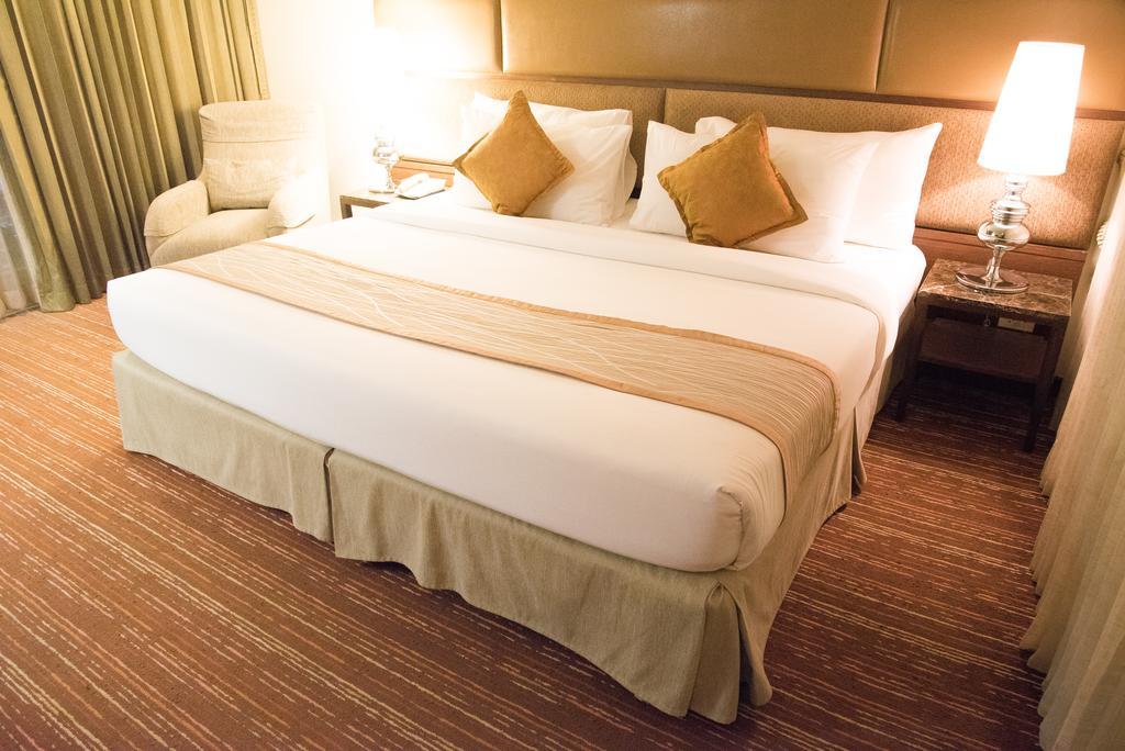 Intimate Hotel Pattaya - Sha Extra Plus Екстер'єр фото
