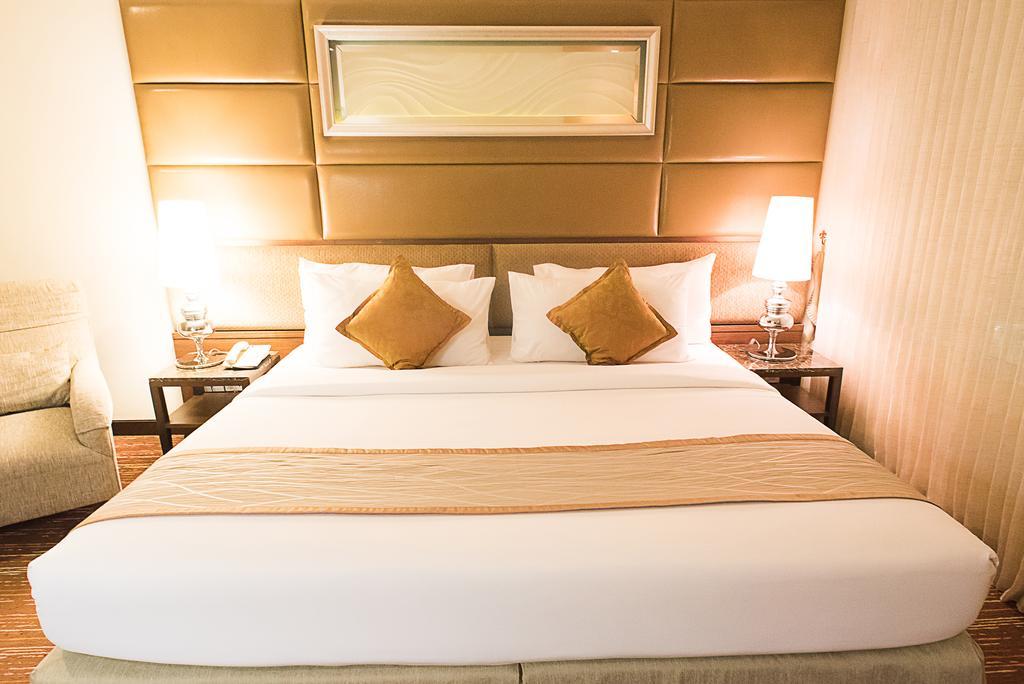 Intimate Hotel Pattaya - Sha Extra Plus Екстер'єр фото