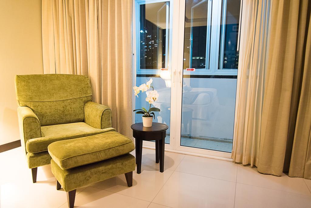 Intimate Hotel Pattaya - Sha Extra Plus Екстер'єр фото