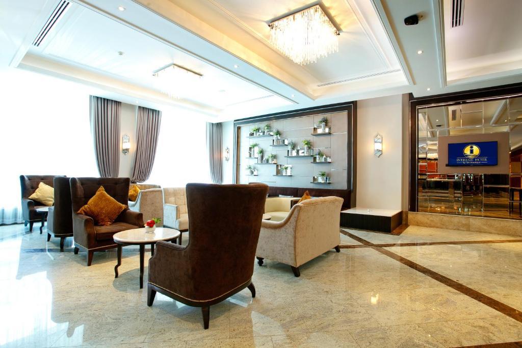 Intimate Hotel Pattaya - Sha Extra Plus Екстер'єр фото